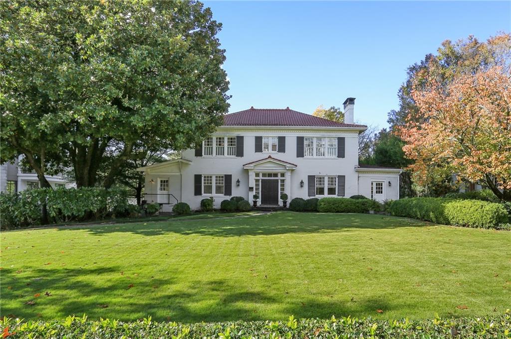 2544 Peachtree Road Northwest, Unit 1 Atlanta, GA 30305 - Photo 1 of 1