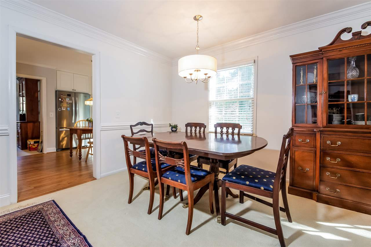 5908 Caledonia Street Raleigh, NC 27609 - Photo 7 of 25 Photo 7