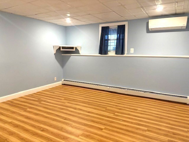 71 Old Amesbury Line Road Haverhill, MA 01830 - Photo 29 of 40 a view of a room with wooden floor