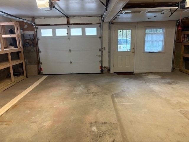 71 Old Amesbury Line Road Haverhill, MA 01830 - Photo 36 of 40 a view of an empty room with closet