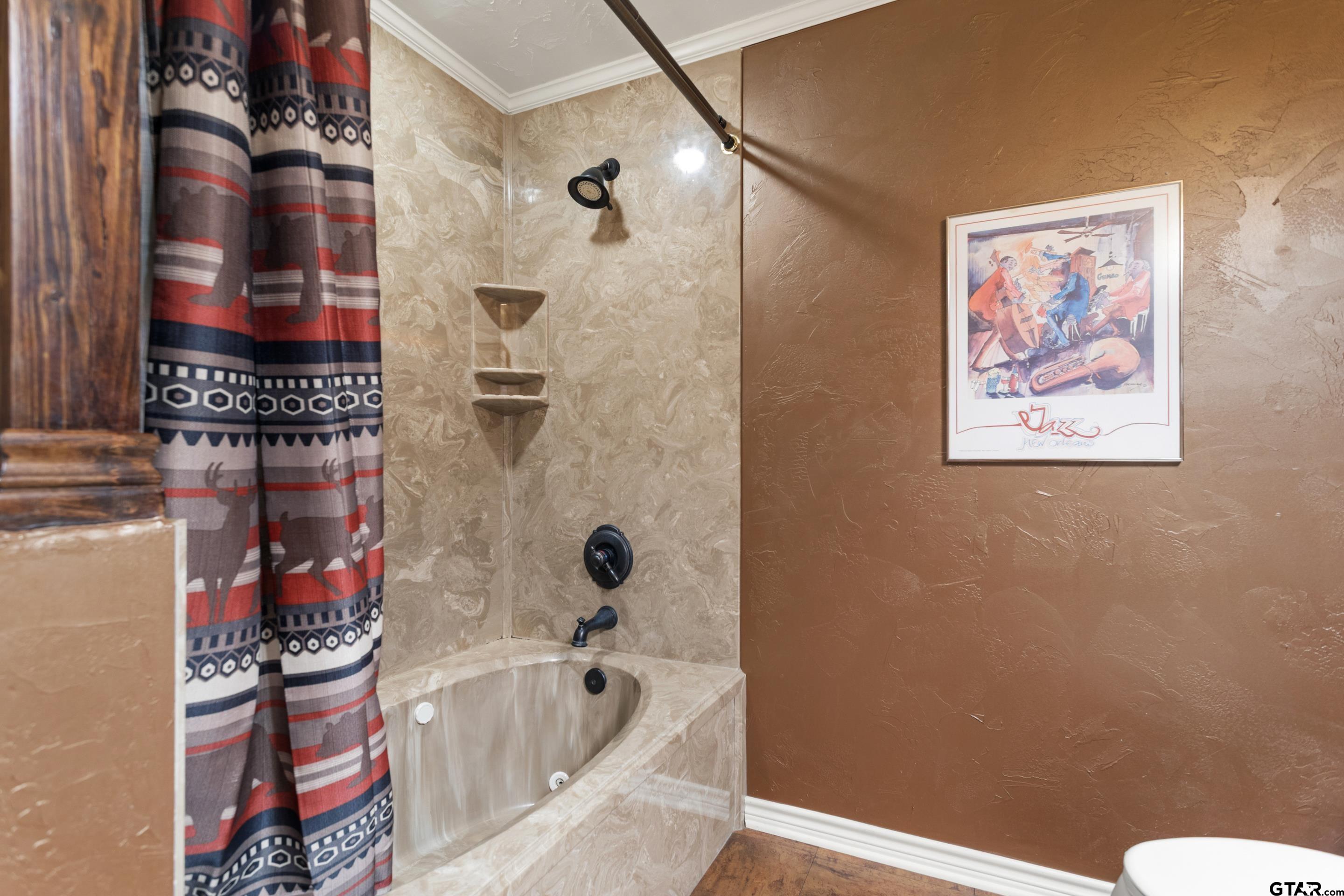 364 County Road 1605 Rusk, TX 75785 - Photo 45 of 48