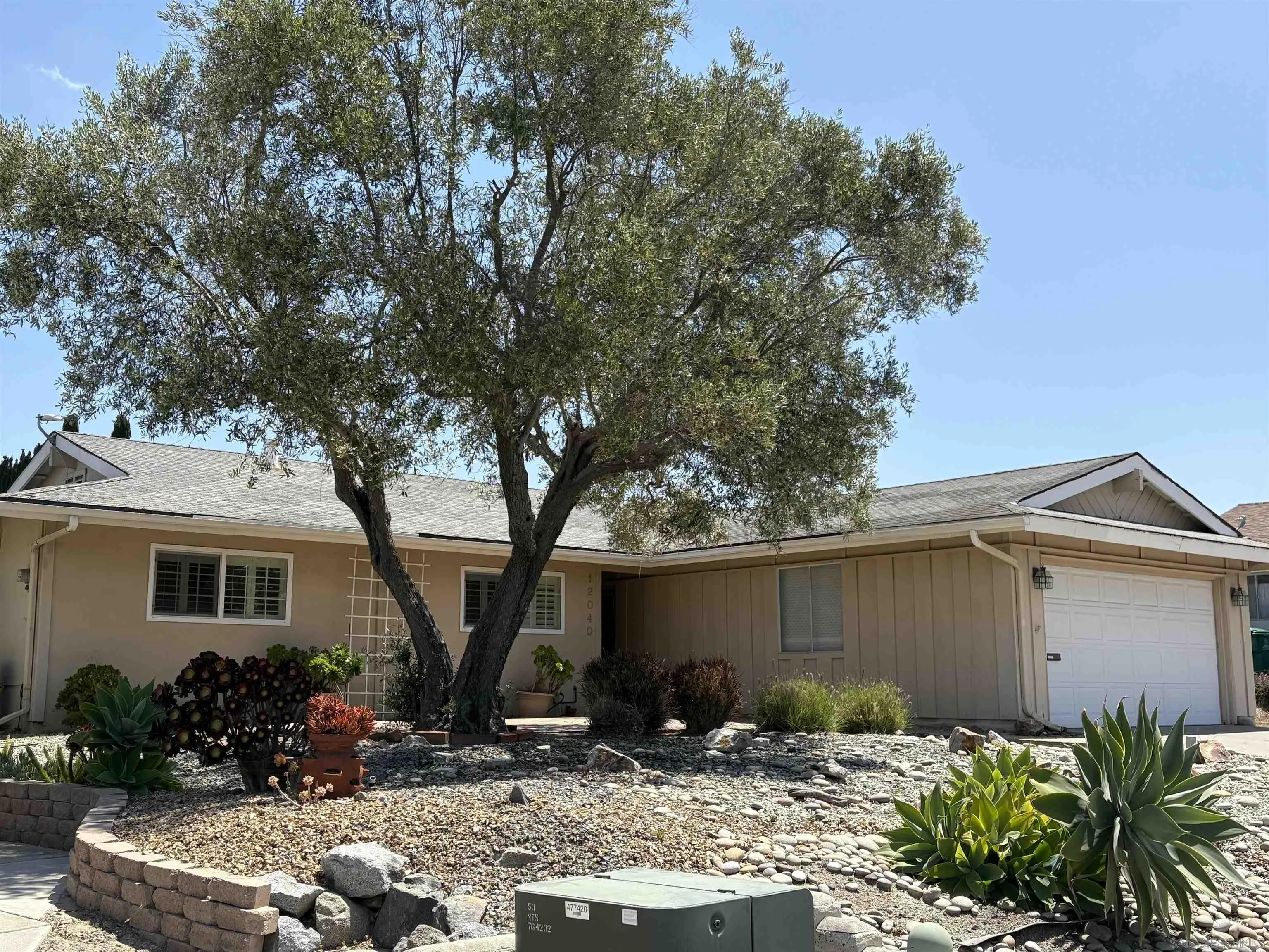 12040 Callado Road San Diego, CA 92128 - Photo 2 of 19 Exterior Front