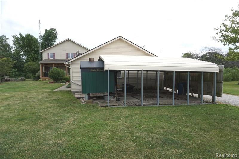 11420 Baldwin Road Gaines, MI 48436 - Photo 28 of 34