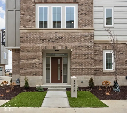 $388,000 | 17443 Carrier Drive, Westfield, IN 46074