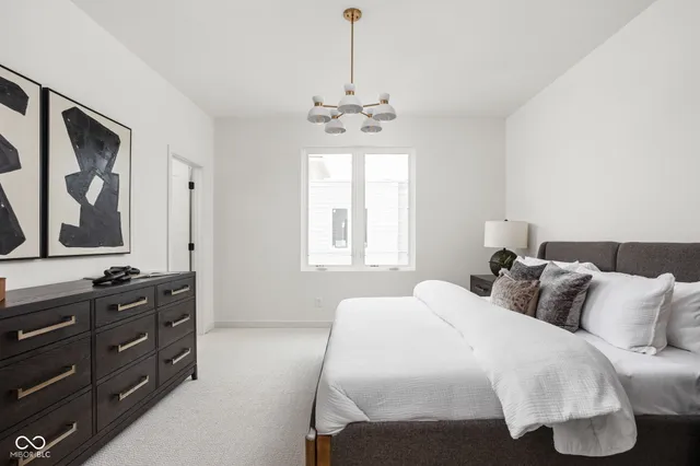 $388,000 | 17443 Carrier Drive, Westfield, IN 46074