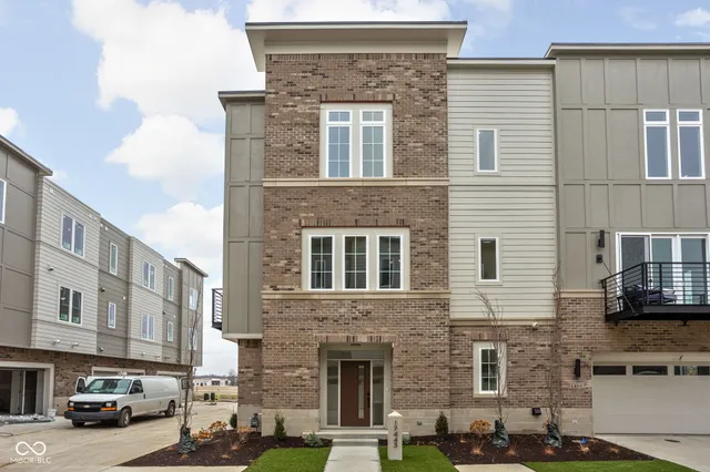 $388,000 | 17443 Carrier Drive, Westfield, IN 46074