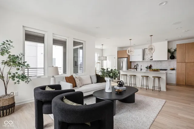 $388,000 | 17443 Carrier Drive, Westfield, IN 46074