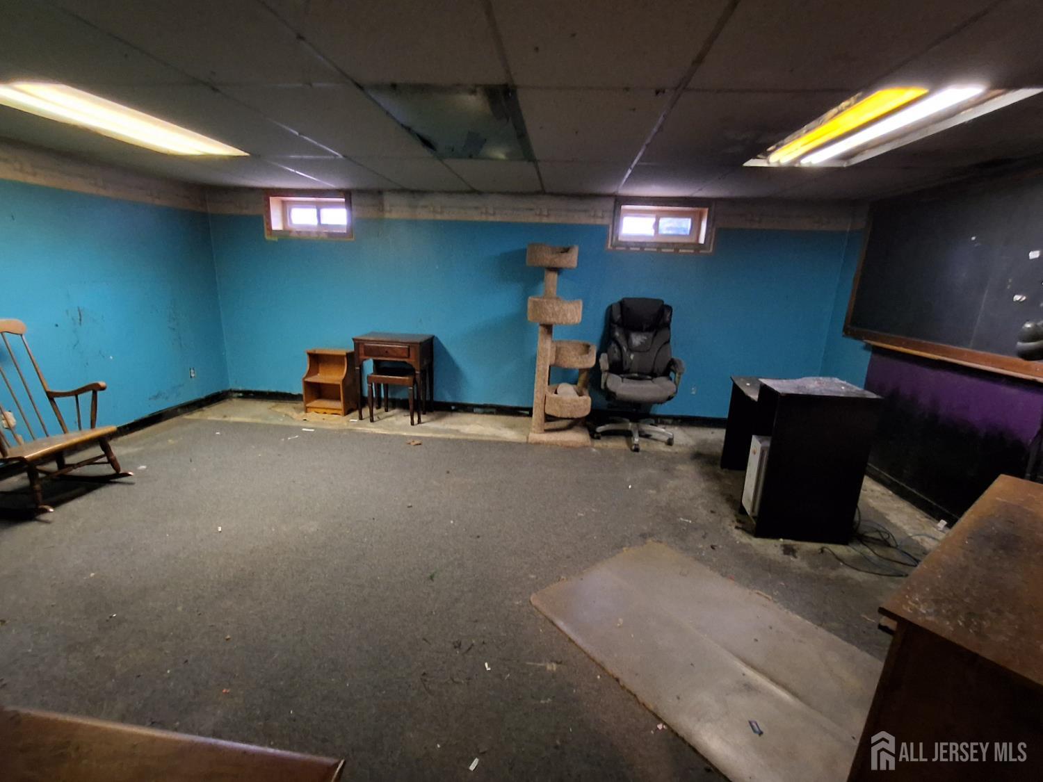 6 Nicholas Court Milltown, NJ 08850 - Photo 26 of 30 a view of a room with gym equipment