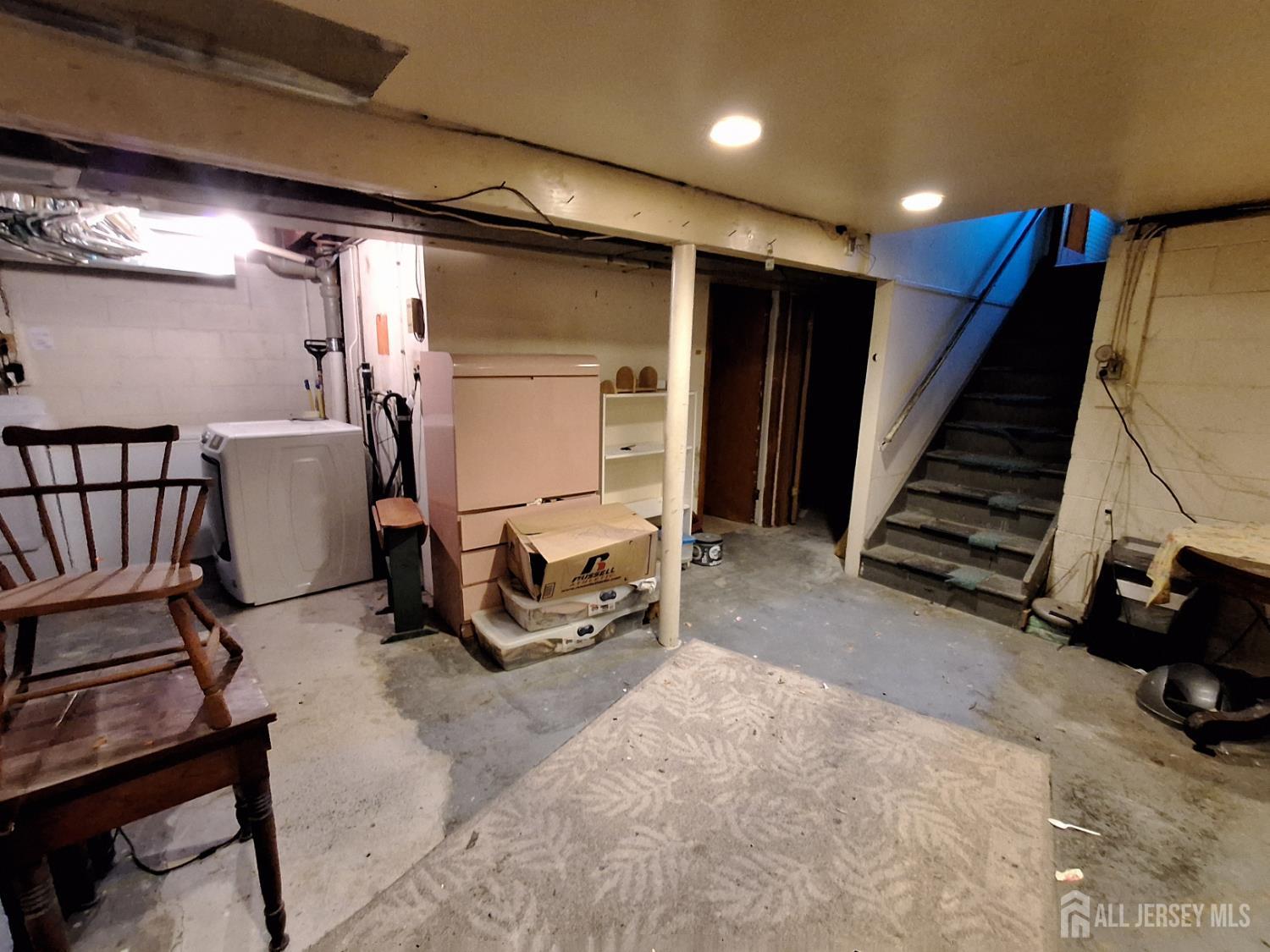 6 Nicholas Court Milltown, NJ 08850 - Photo 27 of 30 a view of a room with gym equipment