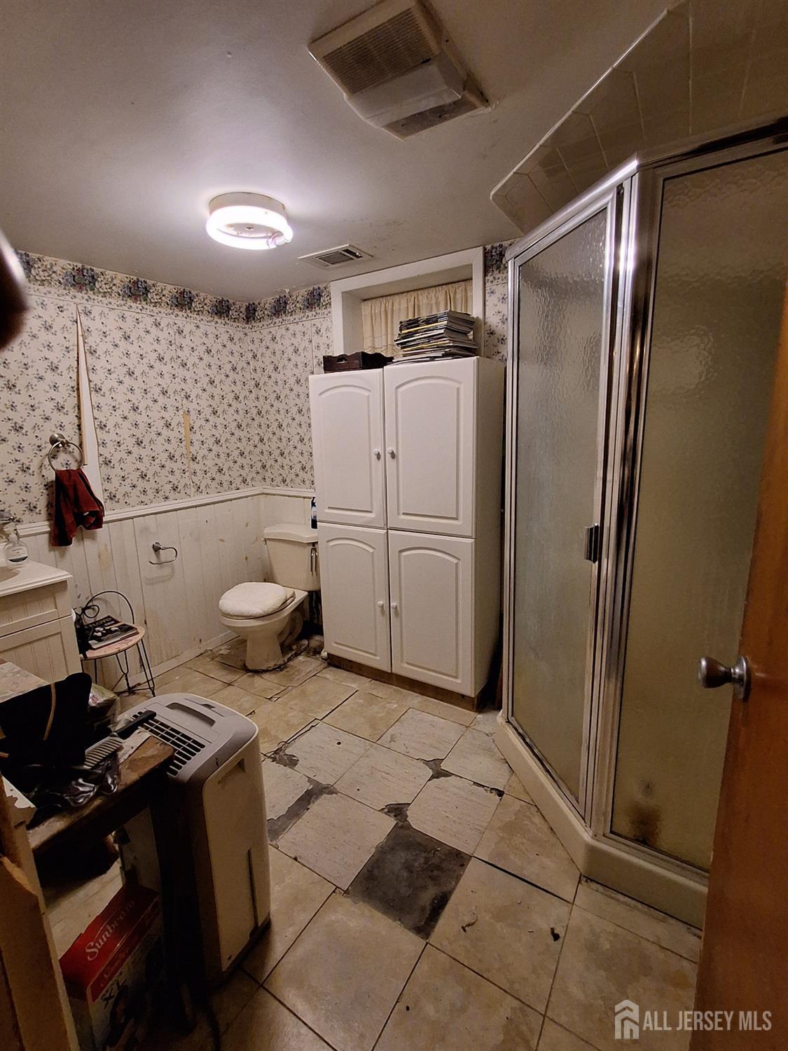 6 Nicholas Court Milltown, NJ 08850 - Photo 28 of 30 a view of a storage & utility room