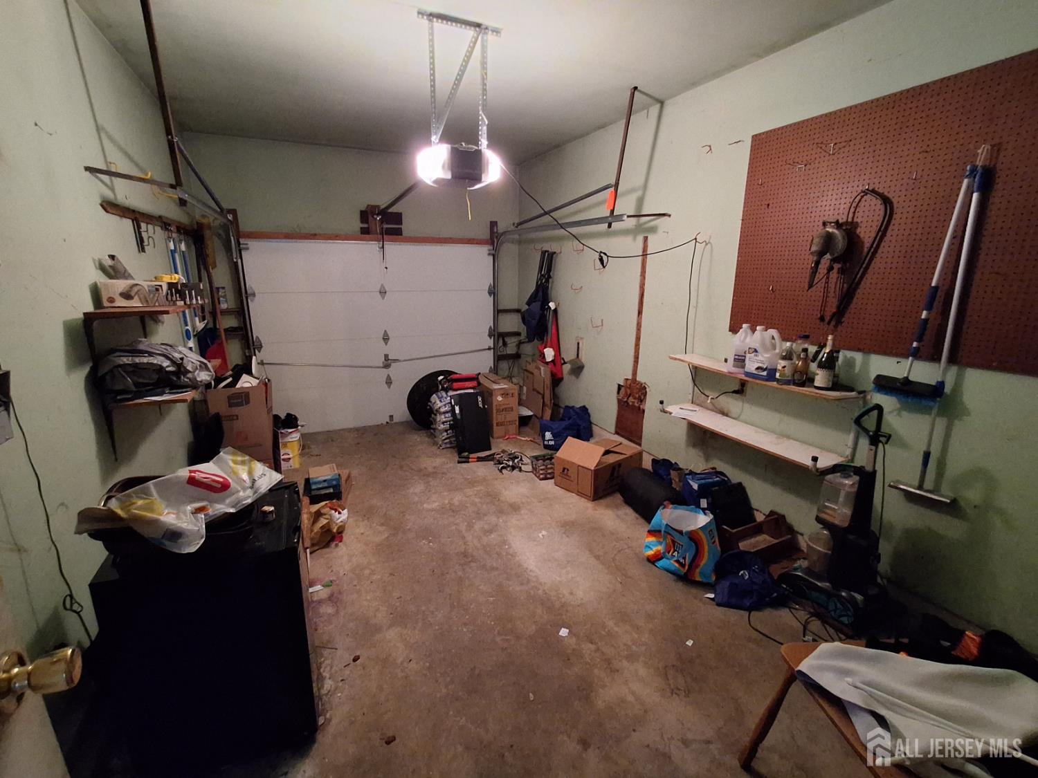 6 Nicholas Court Milltown, NJ 08850 - Photo 30 of 30 a view of a room with gym equipment