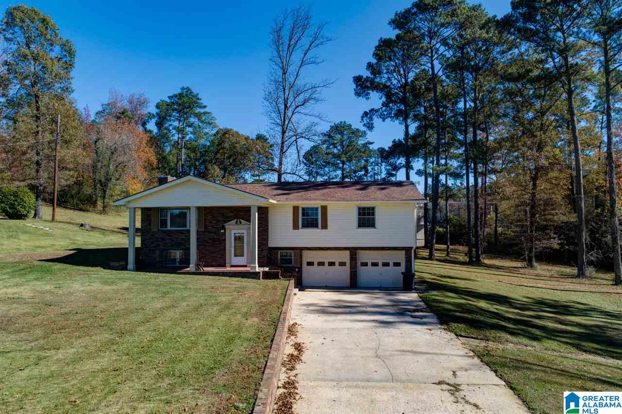 313 Old Black Crk Road Birmingham, AL 35217 - Photo 4 of 49