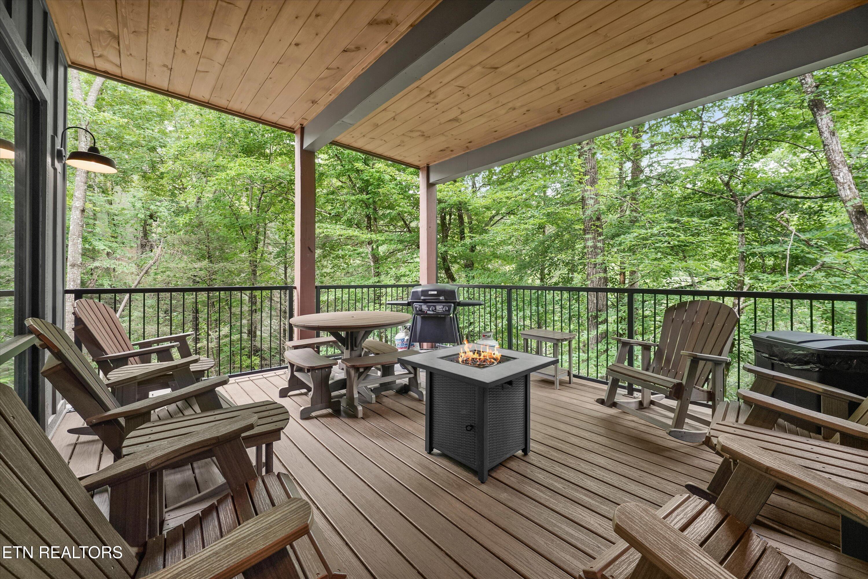 3411 Pebblestone Way Pigeon Forge, TN 37863 - Photo 38 of 58 40-3411 Pebblestone Way28