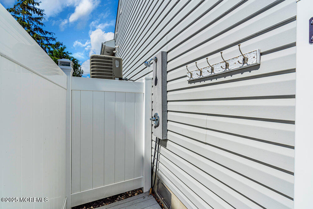 1648 Center Street Point Pleasant, NJ 08742 - Photo 23 of 26 a close up of a mirror