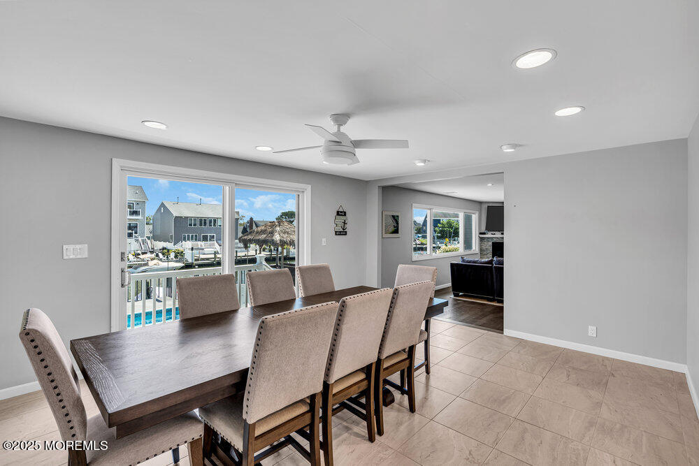 1648 Center Street Point Pleasant, NJ 08742 - Photo 26 of 26 a view of a dining room with furniture