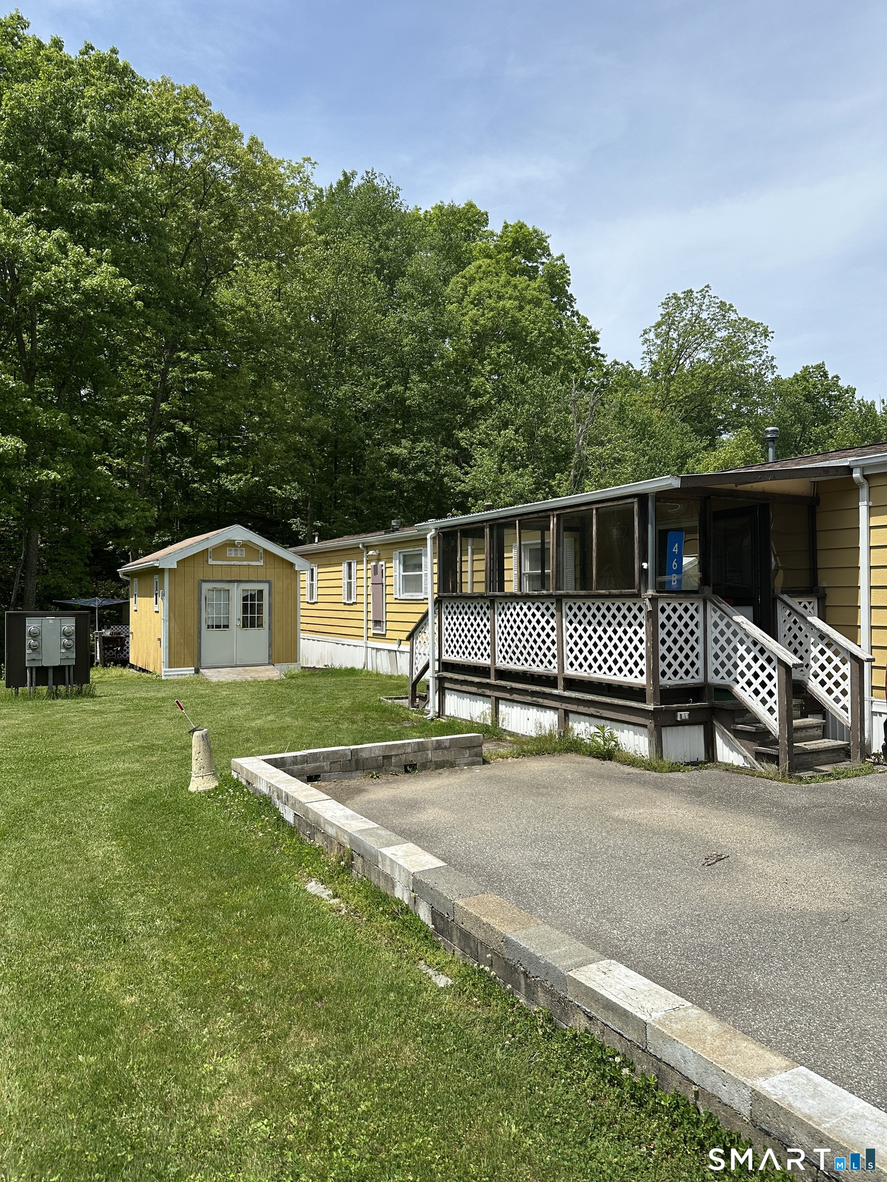 46 Edstrom Road Marlborough, CT 06447 - Photo 1 of 17 Welcome to 46B Edstrom Road