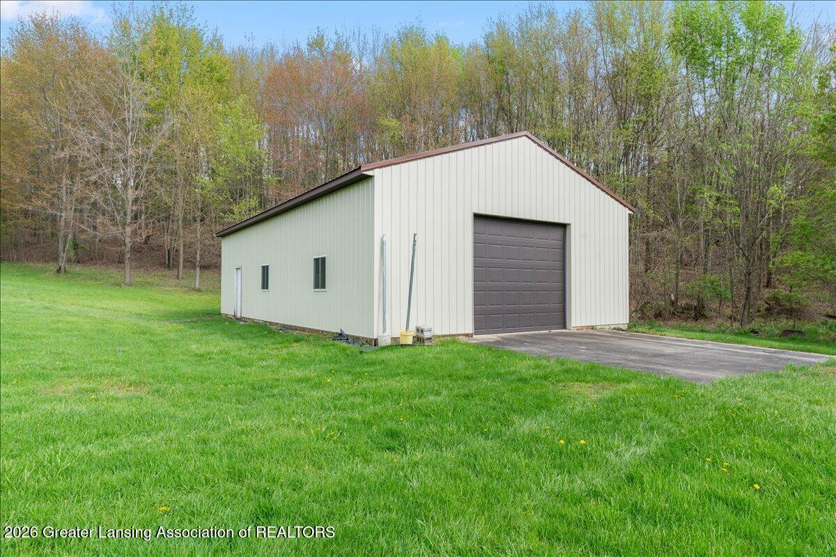 5049 South St Clair Road St. Johns, MI 48879 - Photo 40 of 48 14-Media Jett-49