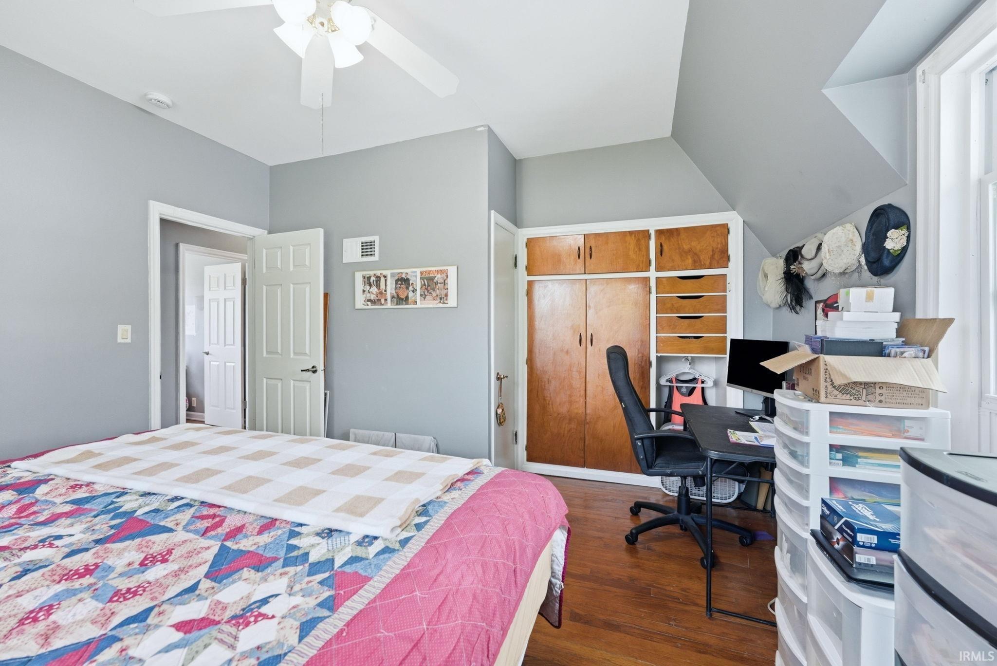 206 North Broadway Street Butler, IN 46721 - Photo 17 of 35