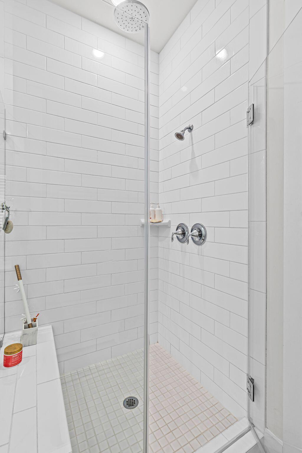 1779 Timmons Street Mount Pleasant, SC 29466 - Photo 32 of 65 1779 Timmons Primary Walk-in Shower