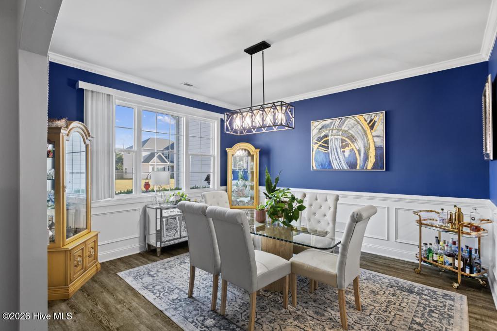 616 High Tide Drive Holly Ridge, NC 28445 - Photo 9 of 65 425A3223