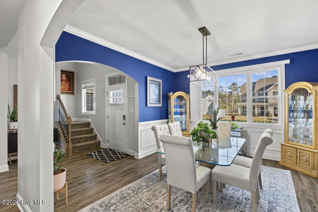 616 High Tide Drive Holly Ridge, NC 28445 - Photo 10 of 65 425A3226