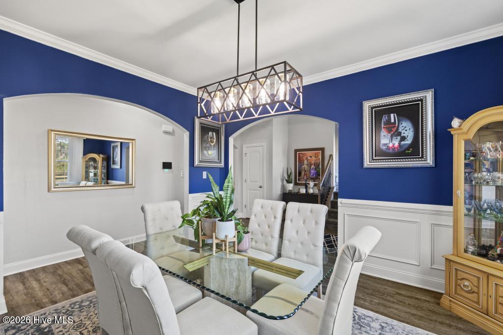 616 High Tide Drive Holly Ridge, NC 28445 - Photo 11 of 65 425A3229