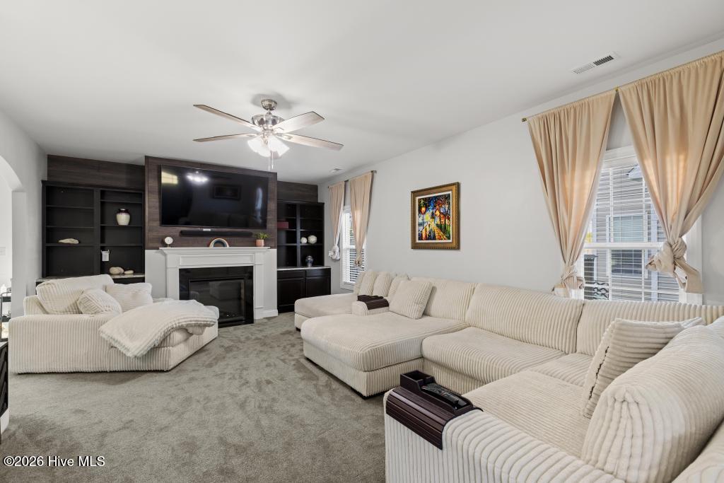 616 High Tide Drive Holly Ridge, NC 28445 - Photo 12 of 65 425A3238