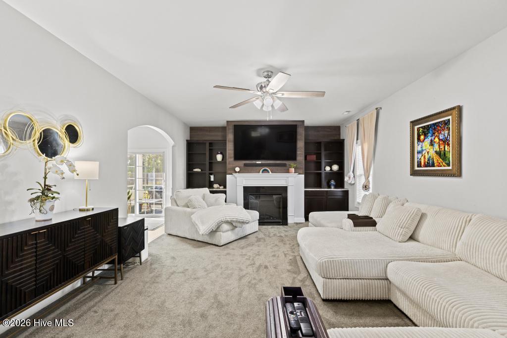 616 High Tide Drive Holly Ridge, NC 28445 - Photo 13 of 65 425A3241