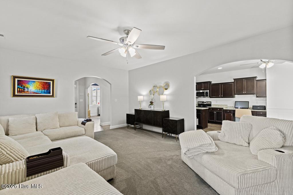 616 High Tide Drive Holly Ridge, NC 28445 - Photo 14 of 65 425A3244