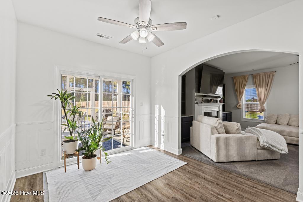 616 High Tide Drive Holly Ridge, NC 28445 - Photo 15 of 65 425A3262