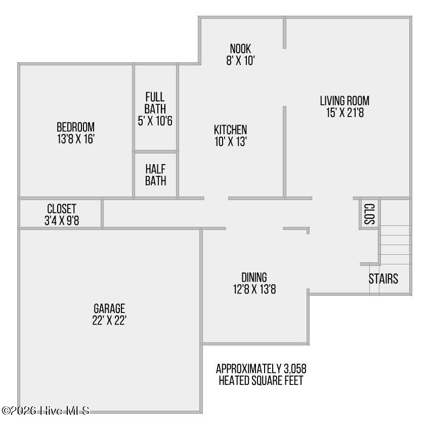 616 High Tide Drive Holly Ridge, NC 28445 - Photo 64 of 65