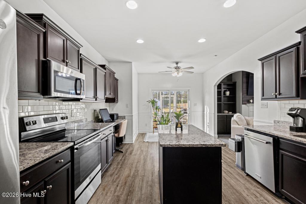 616 High Tide Drive Holly Ridge, NC 28445 - Photo 19 of 65 425A3259