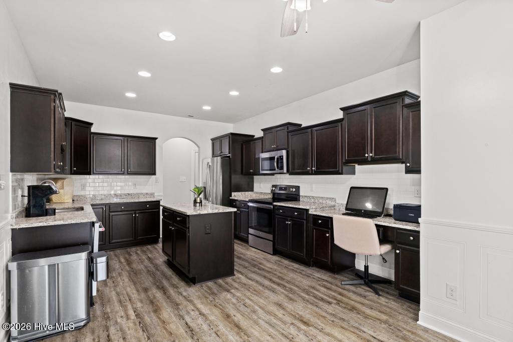 616 High Tide Drive Holly Ridge, NC 28445 - Photo 20 of 65 425A3265