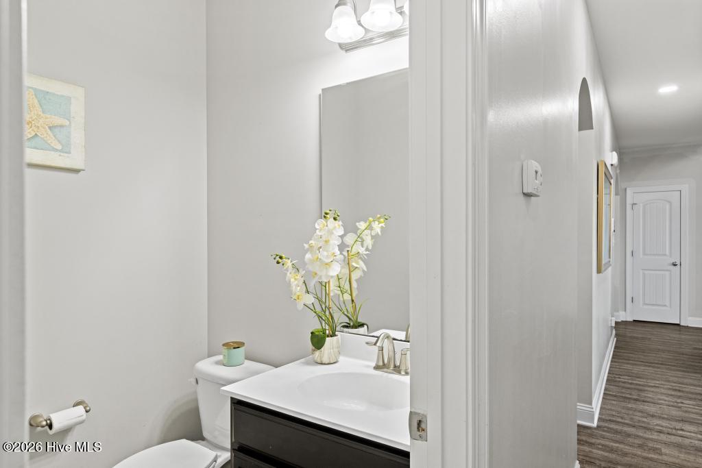 616 High Tide Drive Holly Ridge, NC 28445 - Photo 21 of 65 425A3268