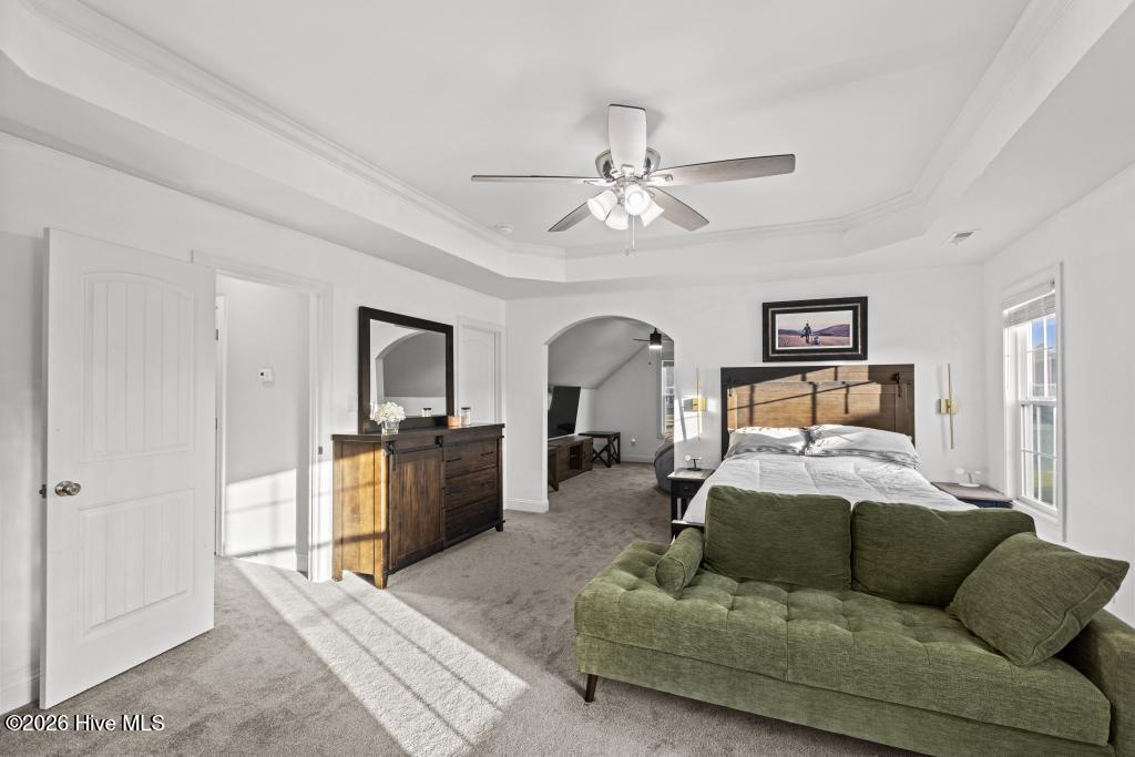 616 High Tide Drive Holly Ridge, NC 28445 - Photo 36 of 65 425A3343