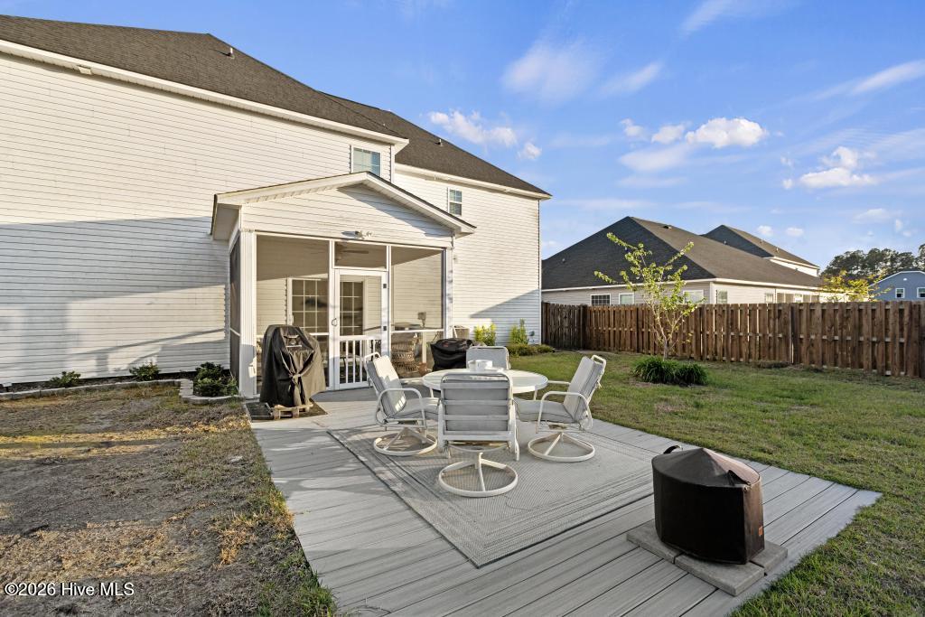 616 High Tide Drive Holly Ridge, NC 28445 - Photo 43 of 65 425A3359