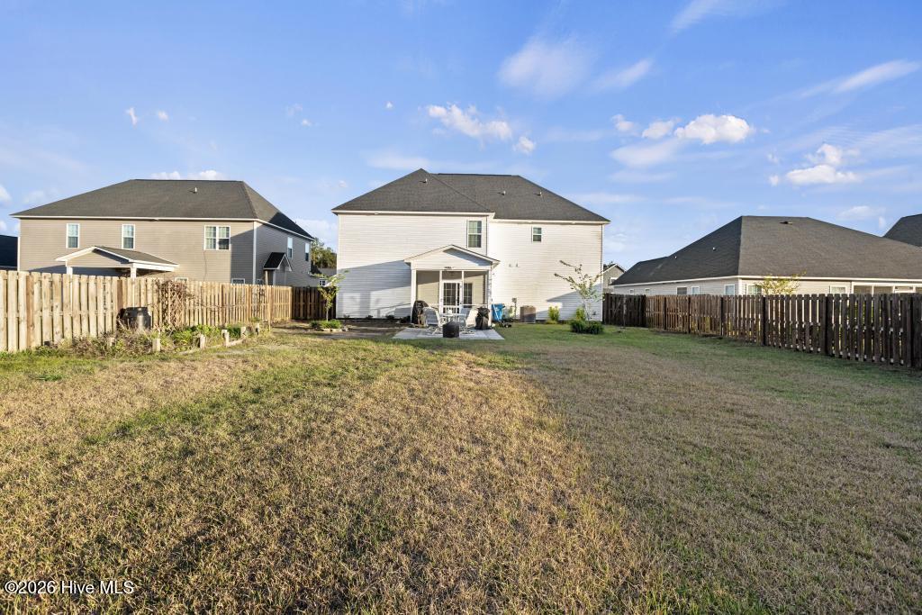 616 High Tide Drive Holly Ridge, NC 28445 - Photo 44 of 65 425A3362