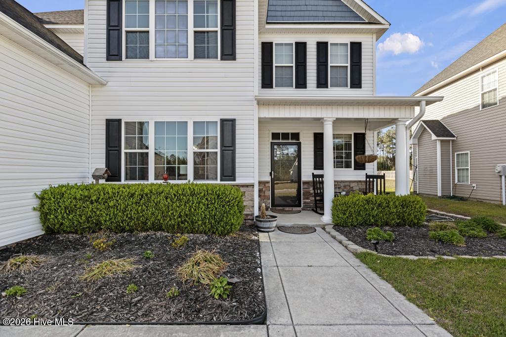 616 High Tide Drive Holly Ridge, NC 28445 - Photo 3 of 65 425A3209