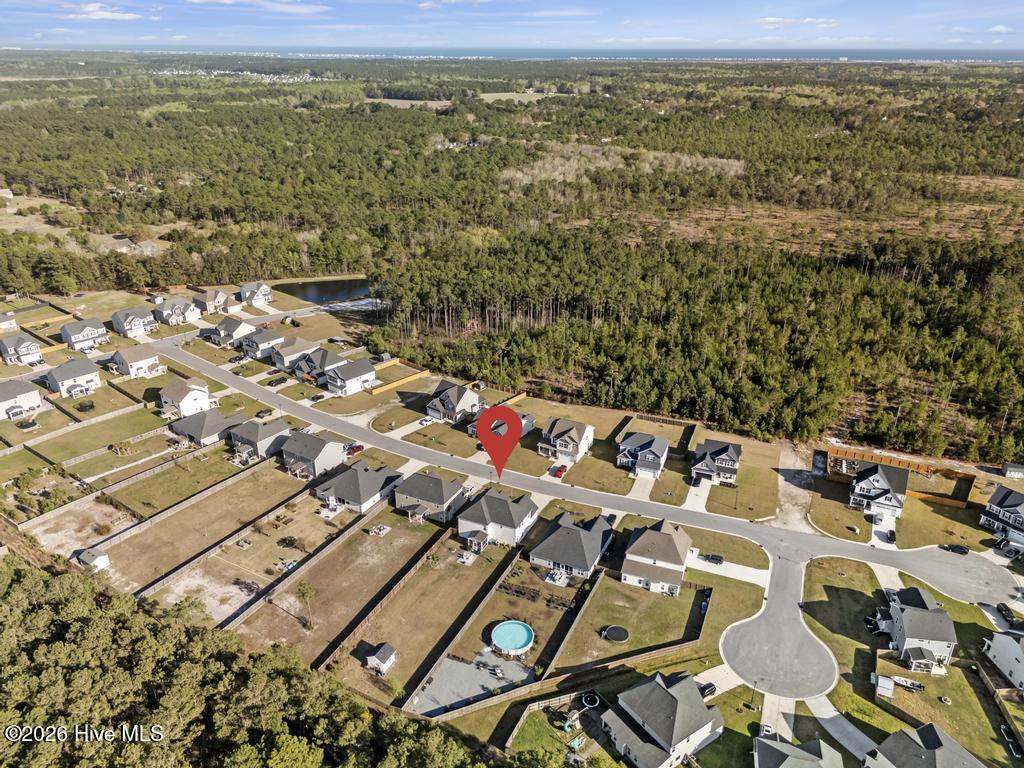 616 High Tide Drive Holly Ridge, NC 28445 - Photo 49 of 65 DJI_20260331172338_0524_D copy