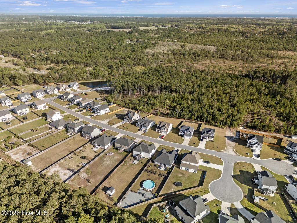 616 High Tide Drive Holly Ridge, NC 28445 - Photo 50 of 65 DJI_20260331172338_0524_D