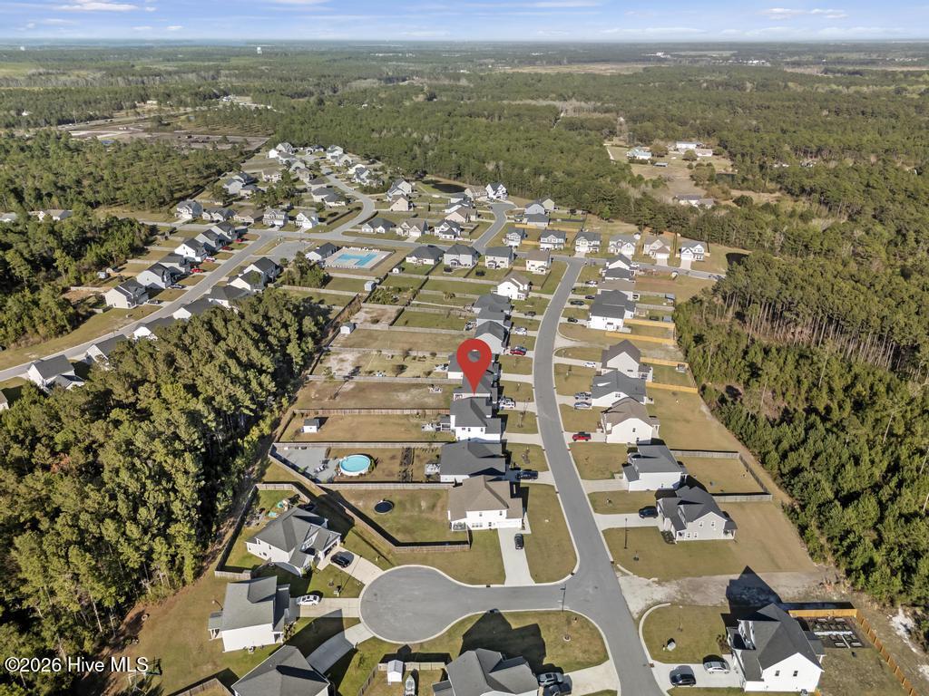 616 High Tide Drive Holly Ridge, NC 28445 - Photo 53 of 65 DJI_20260331172425_0534_D copy