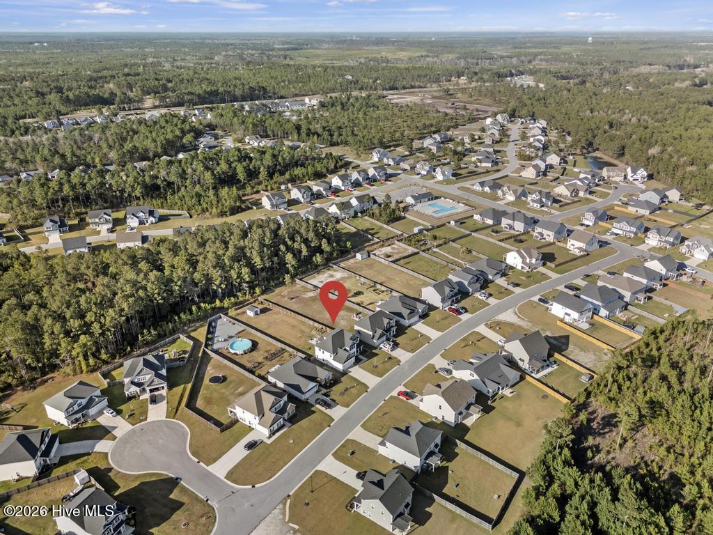 616 High Tide Drive Holly Ridge, NC 28445 - Photo 55 of 65 DJI_20260331172445_0539_D copy