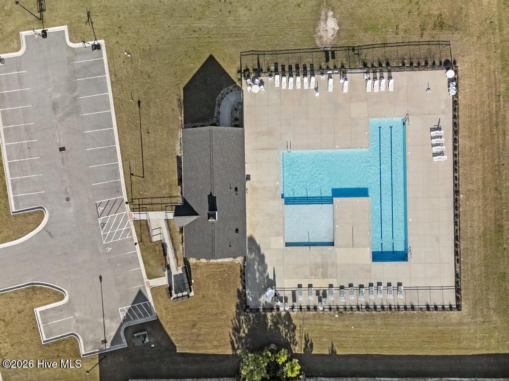 616 High Tide Drive Holly Ridge, NC 28445 - Photo 57 of 65 DJI_20260331172557_0544_D