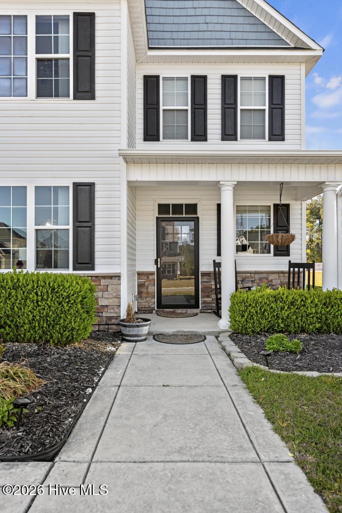 616 High Tide Drive Holly Ridge, NC 28445 - Photo 4 of 65 425A3212