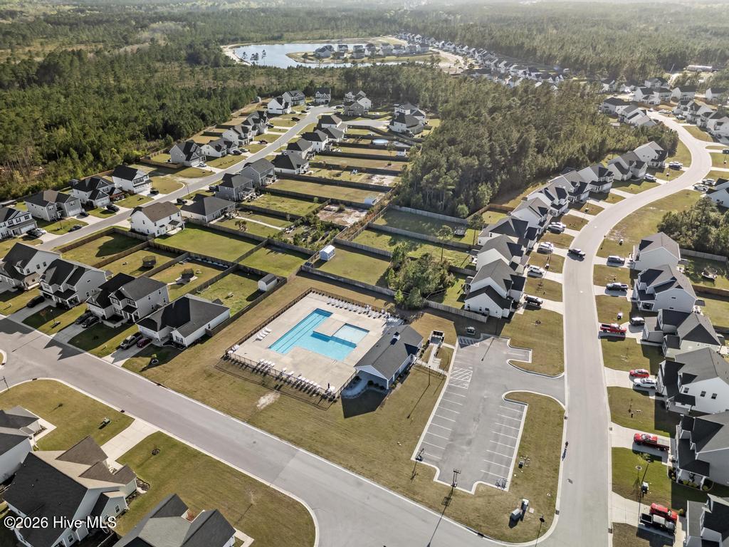 616 High Tide Drive Holly Ridge, NC 28445 - Photo 59 of 65 DJI_20260331172623_0549_D