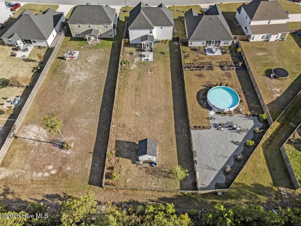 616 High Tide Drive Holly Ridge, NC 28445 - Photo 60 of 65 DJI_20260331172747_0554_D