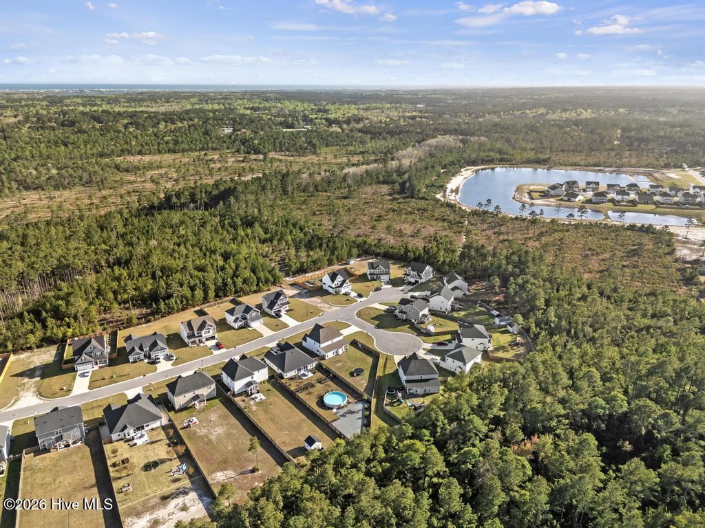 616 High Tide Drive Holly Ridge, NC 28445 - Photo 62 of 65 DJI_20260331172817_0559_D