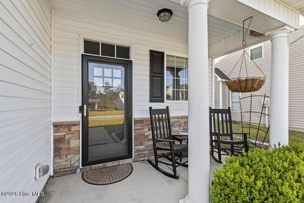 616 High Tide Drive Holly Ridge, NC 28445 - Photo 6 of 65 425A3218