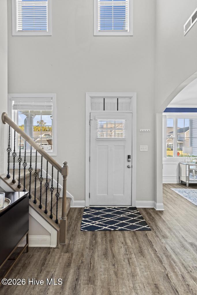 616 High Tide Drive Holly Ridge, NC 28445 - Photo 7 of 65 425A3283