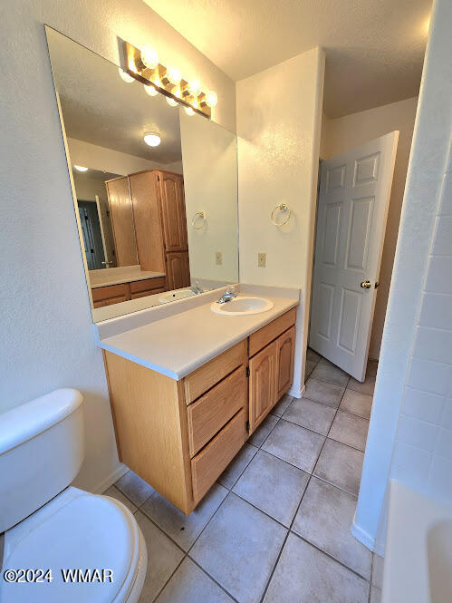 2114 Ridge Road Snowflake, AZ 85937 - Photo 23 of 43 Main Bath